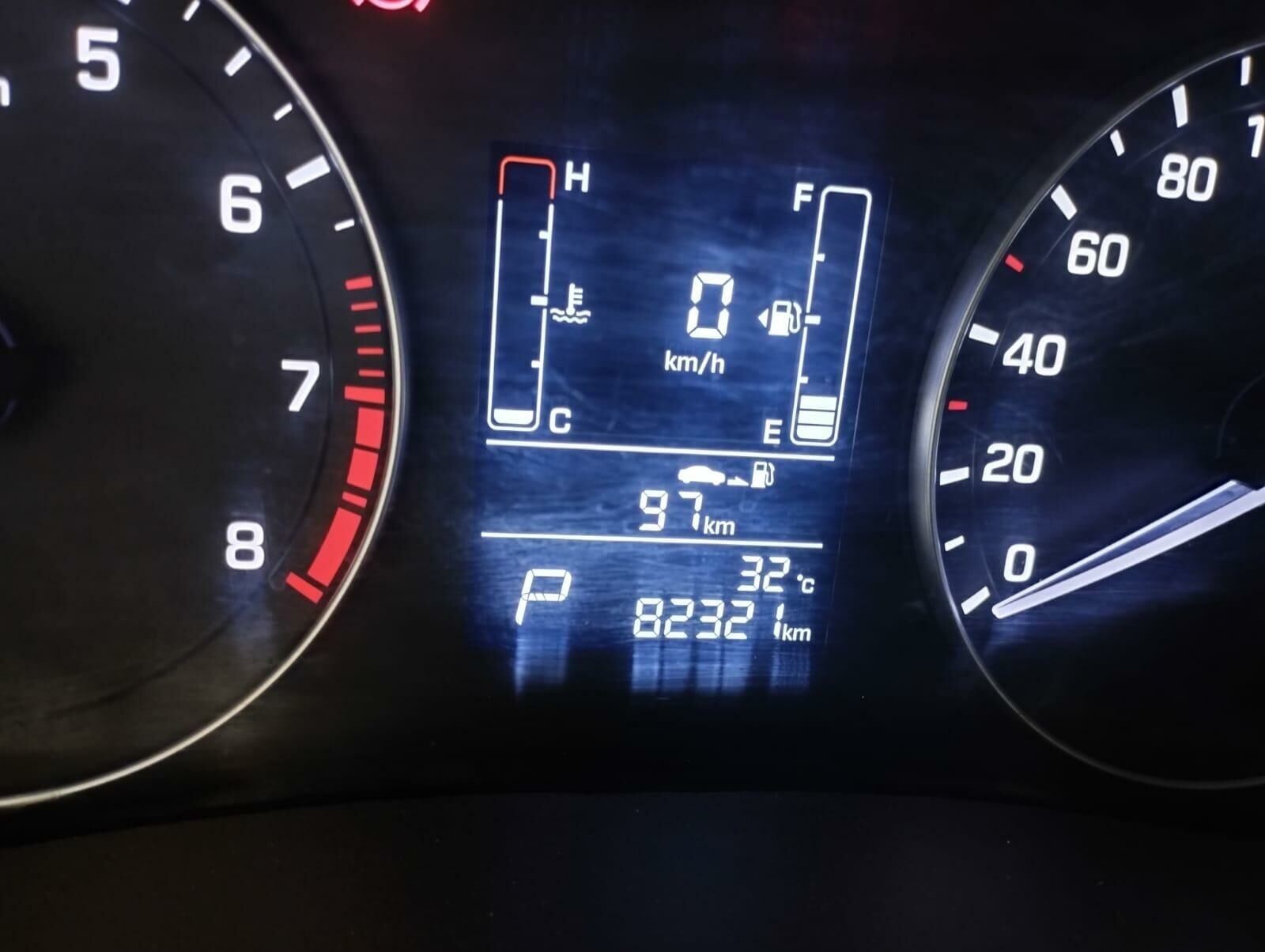 Imagem do veículo  HYNDAI CRETA  ATITUDE 1.6